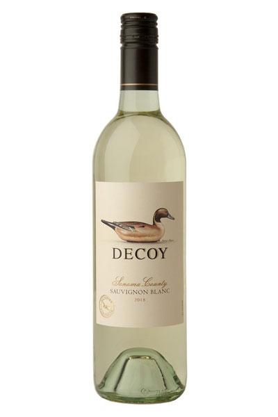 Decoy Sauvignon Blanc