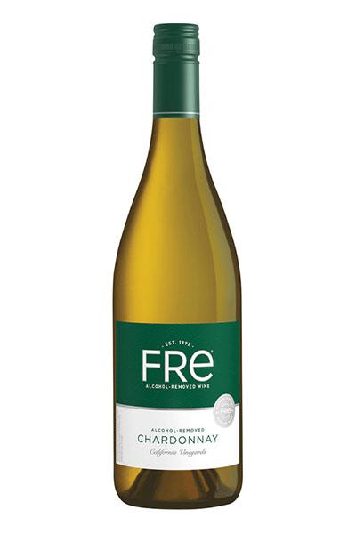 Fre Chardonnay - Non Alcoholic