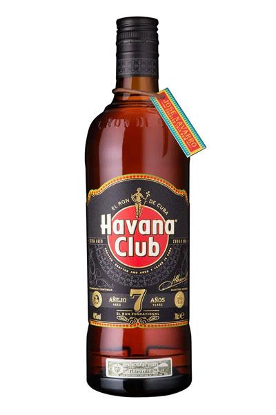 Havana Club Anejo Classico