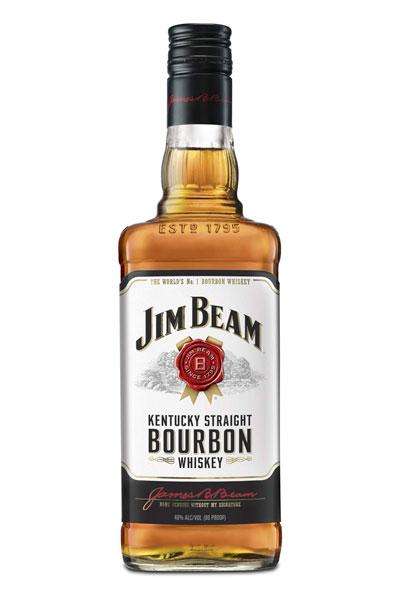 Jim Beam Bourbon 80