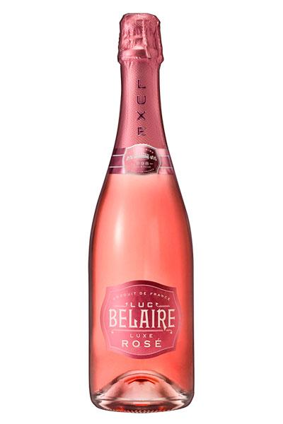 Luc Belaire Luxe Rose