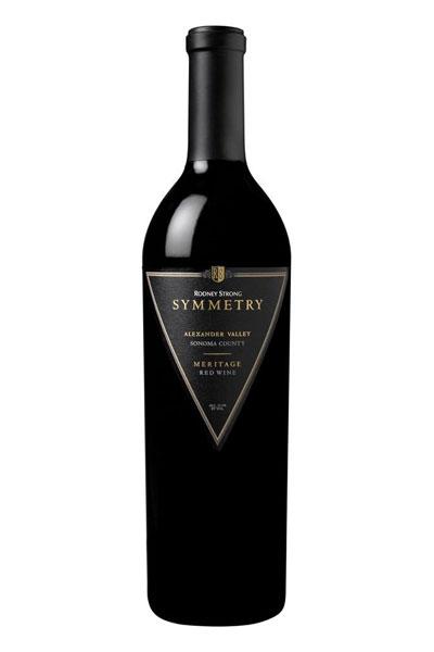 Rodney Strong Symmetry Meritage (2012)