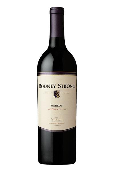 Rodney Strong Merlot