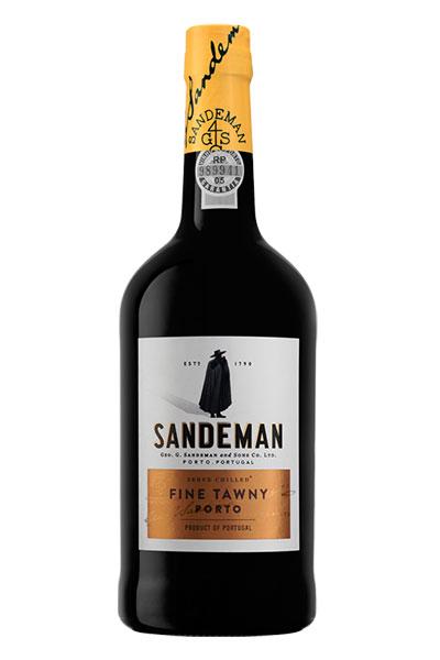 Sandemans Fine Tawny Porto