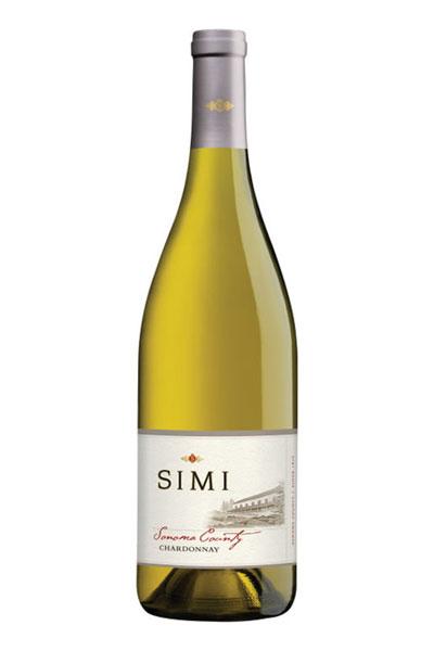 Simi Chardonnay