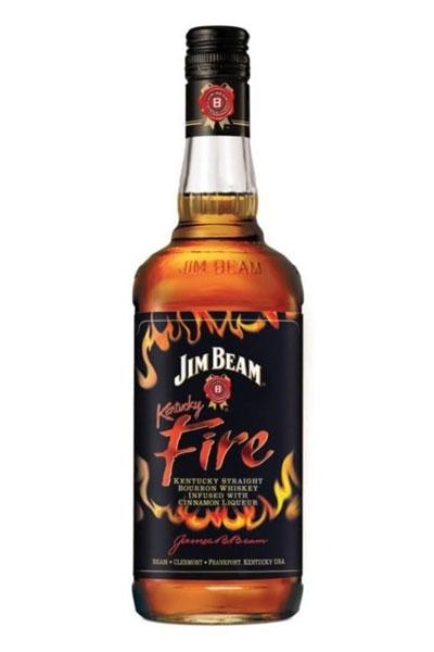 Jim Beam Fire