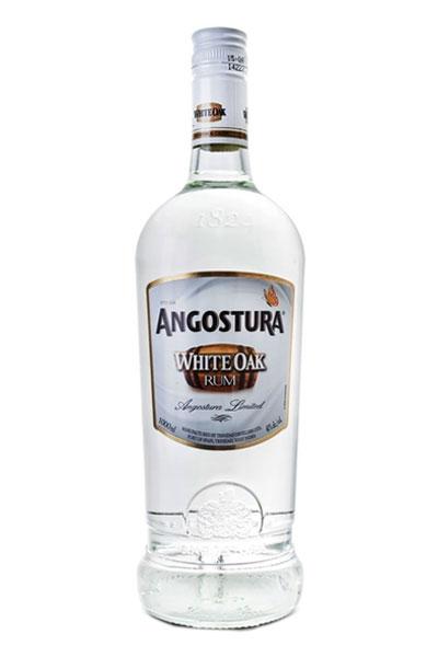 Angostura White Oak Rum