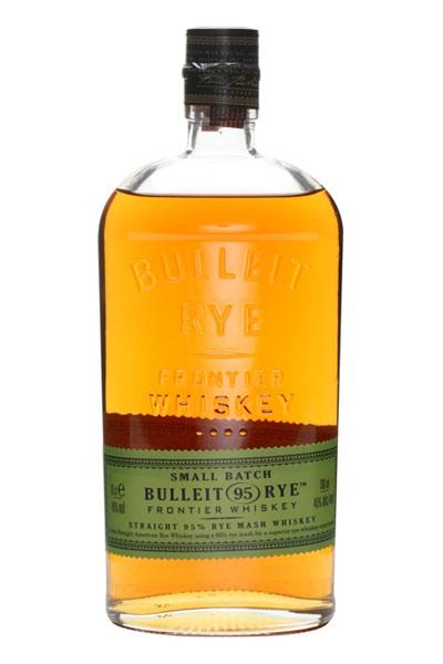 Bulleit Rye