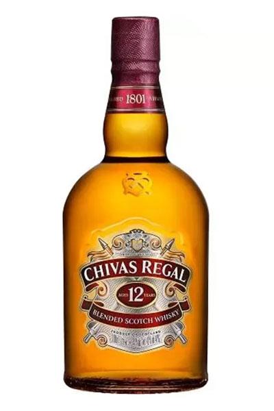 Chivas Regal