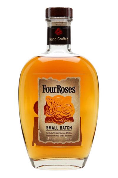 Four Roses Bourbon Small Batch