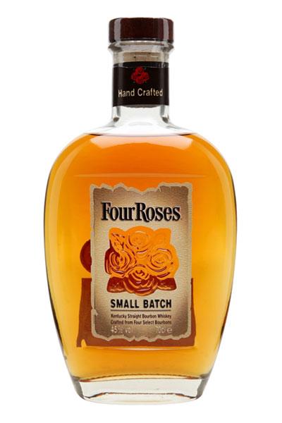 Four Roses Bourbon Small Batch