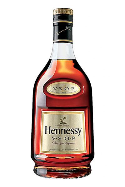 Hennessy VSOP Cognac