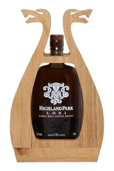 Highland Park Loki