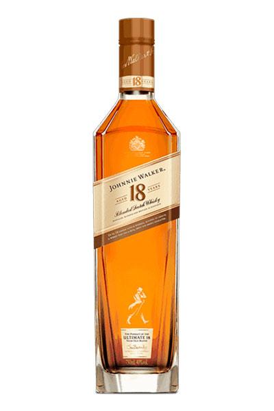 Johnnie Walker 18 yr