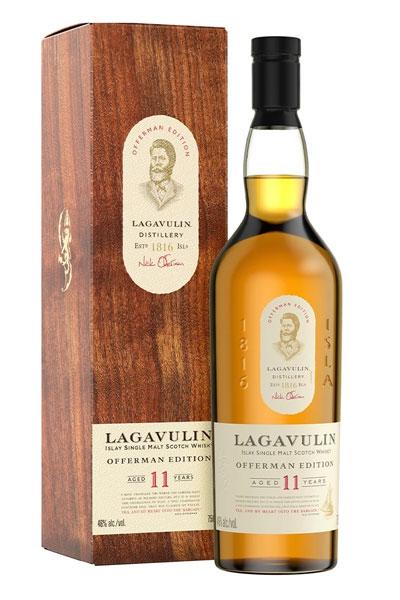 Lagavulin 11yr