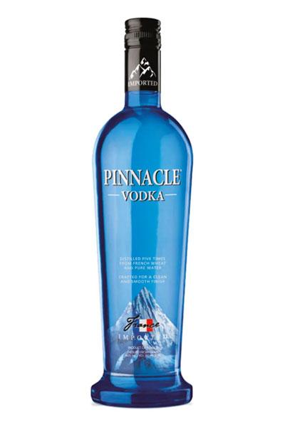 Pinnacle Vodka