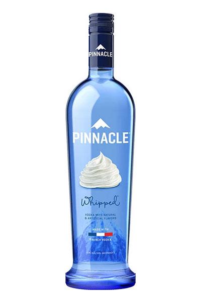 Pinnacle Fla Whipped Cream Vodka