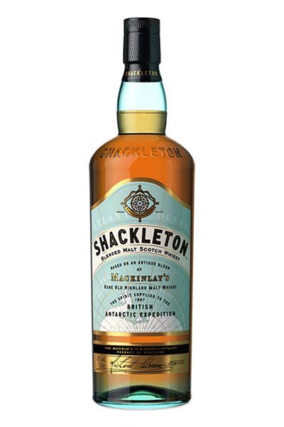 Shackleton