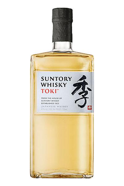 Suntory toki