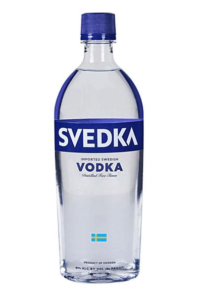 Svedka Vodka