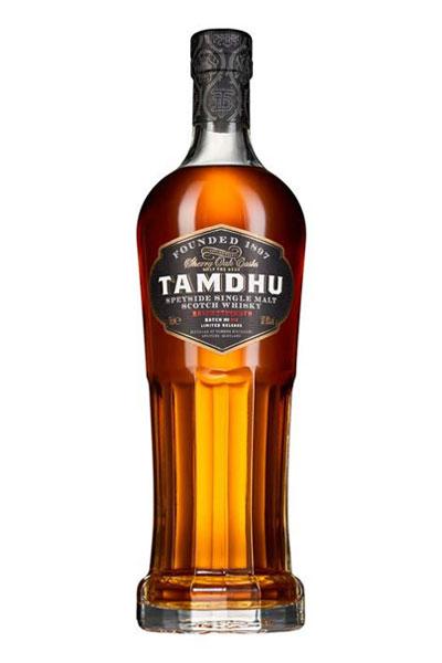 Tamdhu Single Malt Batch Strength