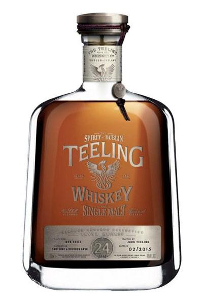 Teeling Single Malt 24yr