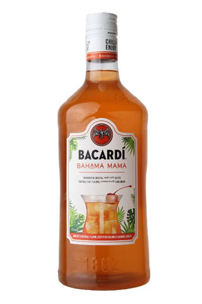 Bacardi Bahama Mama 1.75Lt