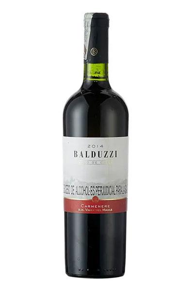 Balduzzi Carmenere