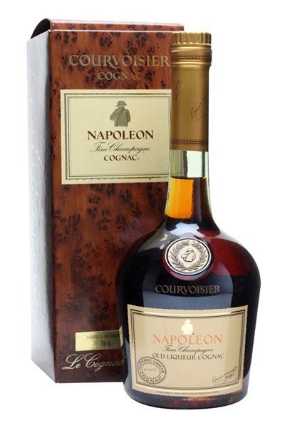 Courvoisier Napoleon