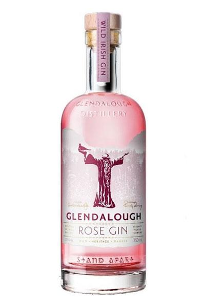 Glendalough Gin Rose