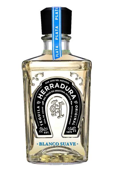 Herradura Tequila Silver