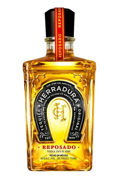 Herradura Tequila Reposado