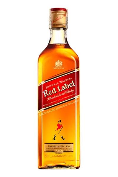 Johnnie Walker Red Label