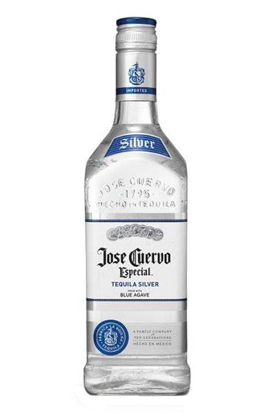 Jose Cuervo Especial Silver