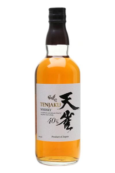 Tenjaku Japanese Whisky