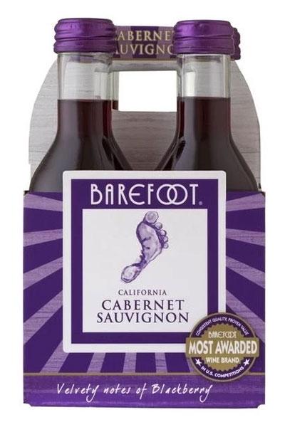 Barefoot Cabernet Sauvignon