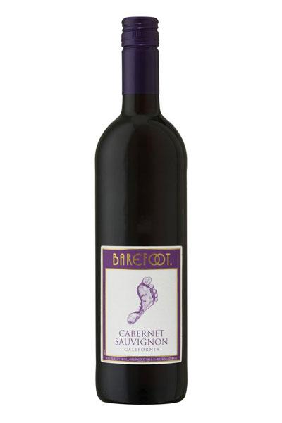 Barefoot Cabernet Sauvignon