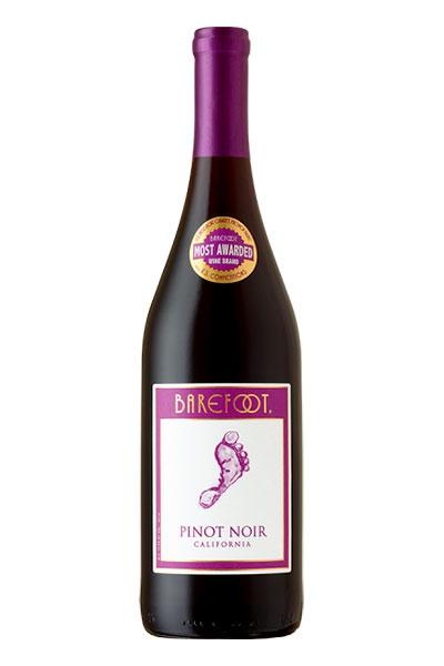 Barefoot Pinot Noir