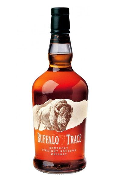 Buffalo Trace Bourbon