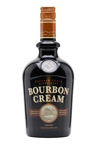 Buffalo Trace Bourbon Cream