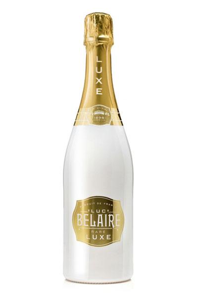 Luc Belaire Rare Luxe White