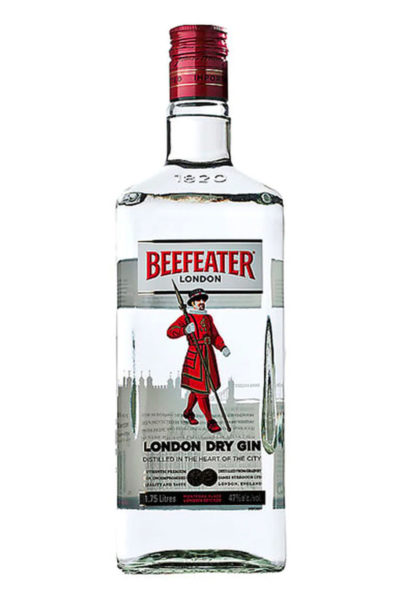 Beefeater - Gin 1.75Lt