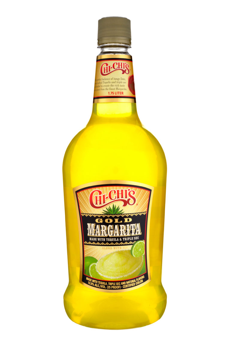 Chi Chi's Margarita 1.75Lt Checkers Discount Liquors & Wines