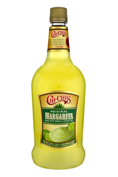 Chi Chi's - Margarita