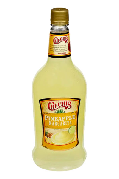 Chi Chi's - Pineapple Margarita