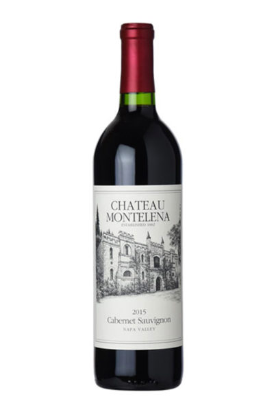 Cht Montelena - Napa Cab Sauv