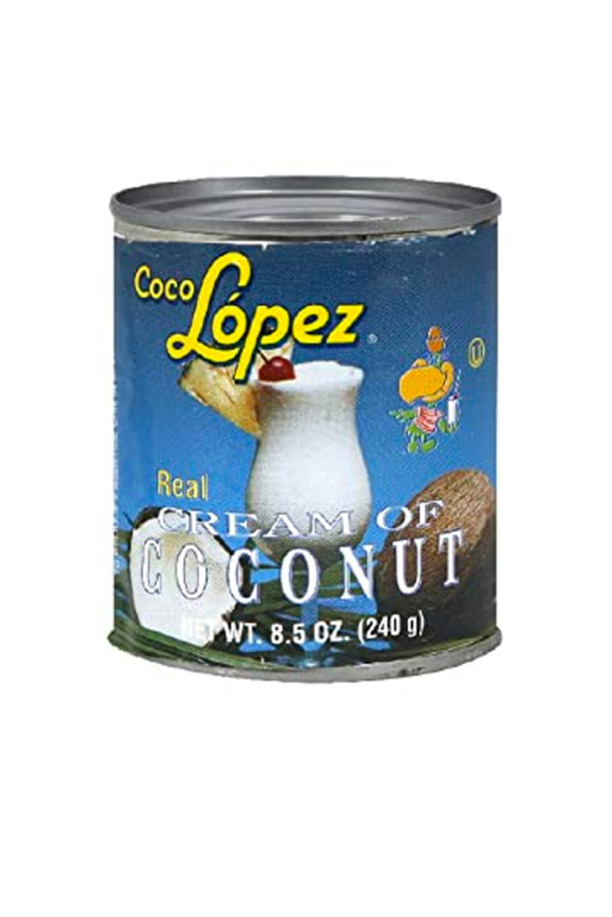 Coco Lopez Cream of Coconut 8.5 oz Checkers Discount Liquors & Wines