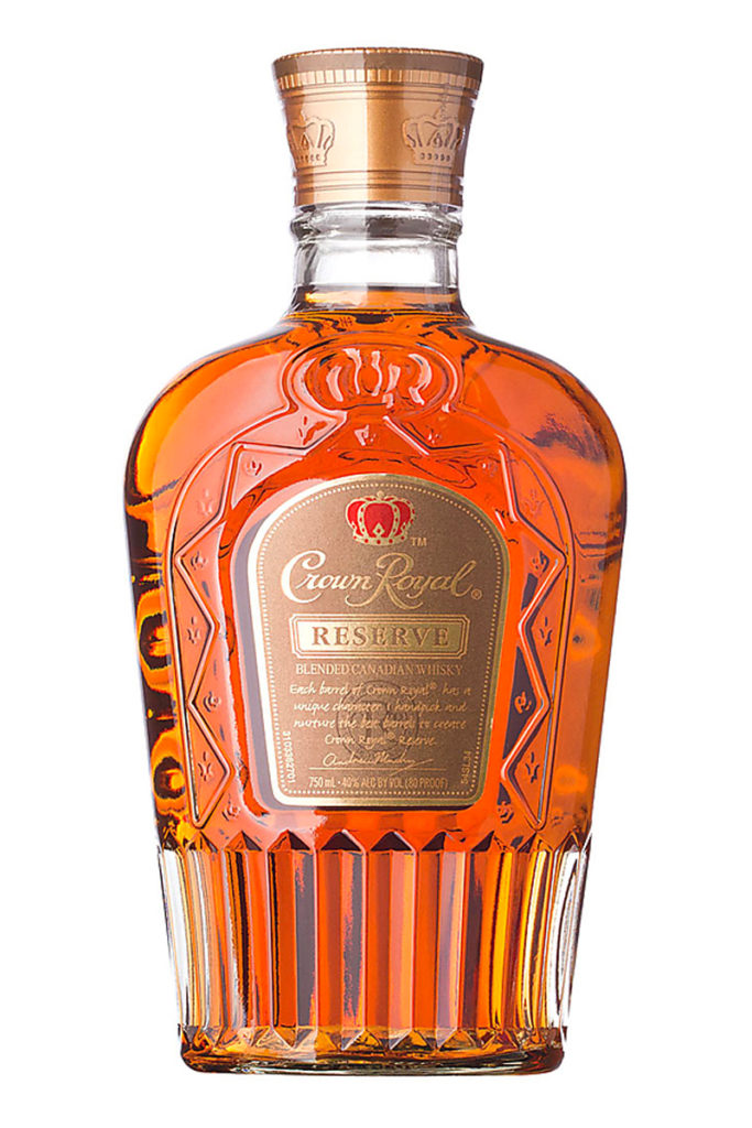 Crown Royal Special Reserve 1.75Lt Checkers Discount Liquors & Wines