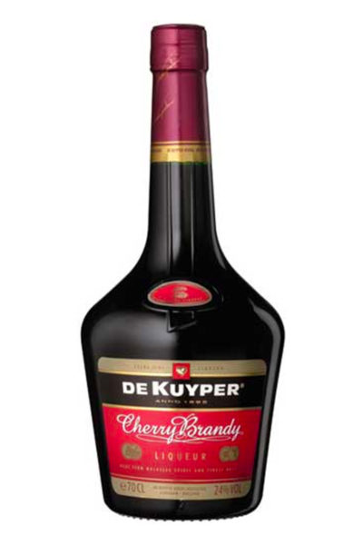 Dekuyper - Cherry Brandy 750ml