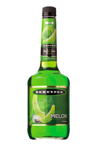 Dekuyper - Melon 750ml